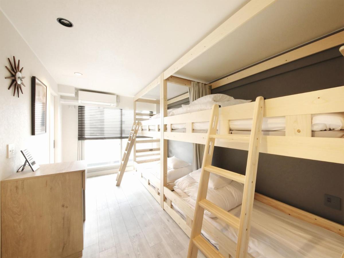 Lestel Maru Sapporo Esterno foto