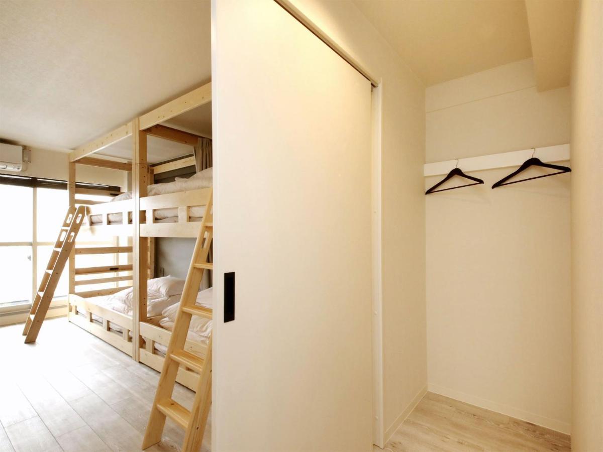 Lestel Maru Sapporo Esterno foto